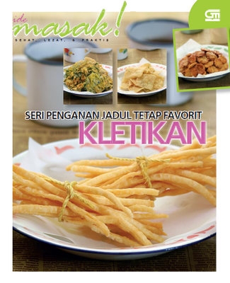 Kletikan