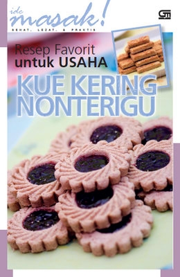Kue Kering Nonterigu