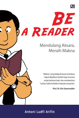 Be a Reader