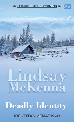 Harlequin: Identitas Mematikan