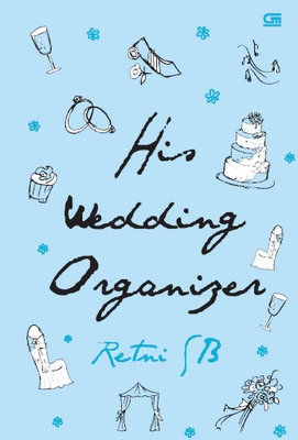 MetroPop: His Wedding Organizer