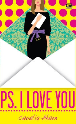 ChickLit: PS, I Love You