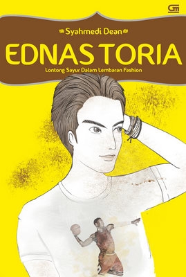 Ednastoria
