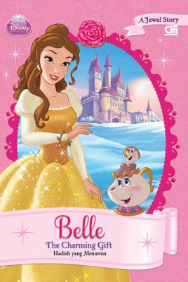 Belle: Hadiah yang Menawan