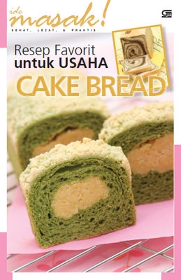 Cake Bread