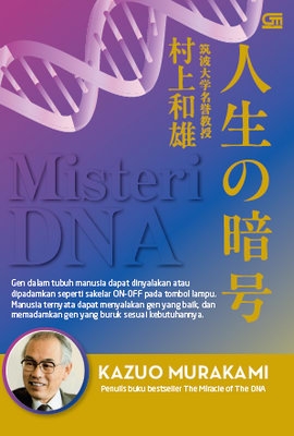 Misteri DNA