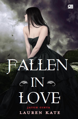 Jatuh Cinta
