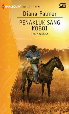 Harlequin Koleksi Istimewa: Penakluk Sang Koboi