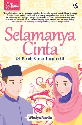 La Taias Selamanya Cinta: 25 Kisah Cinta Inspiratif