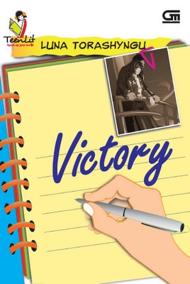 TeenLit: Victory