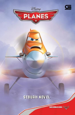 Planes - Sebuah Novel