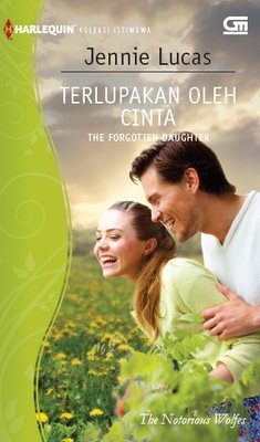 Harlequin Koleksi Istimewa: Terlupakan oleh Cinta