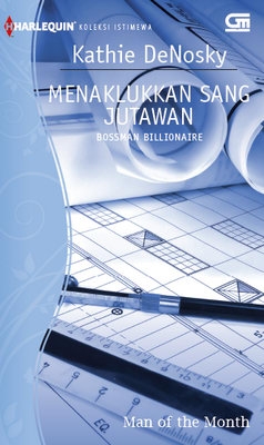 Harlequin Koleksi Istimewa: Menaklukkan Sang Jutawan
