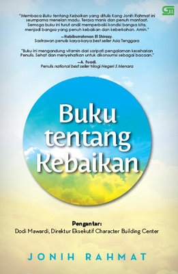 Buku tentang Kebaikan