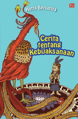 Cerita tentang Kebijaksanaan