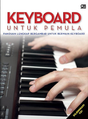 Keyboard untuk Pemula