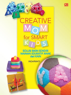 Creative Mom for Smart Kids