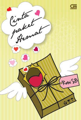 MetroPop: Cinta Paket Hemat