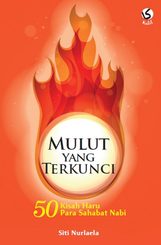 Mulut yang Terkunci