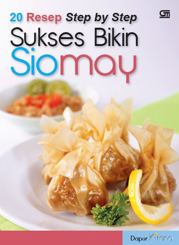 20 Resep Step by Step Sukses Bikin Siomay