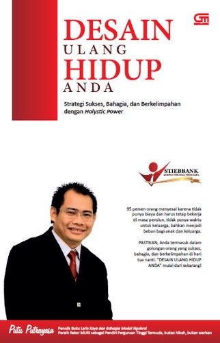 Desain Ulang Hidup Anda