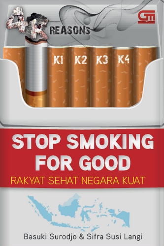Stop Smoking for Good
