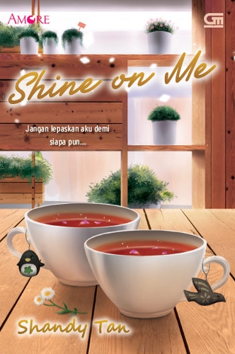 Amore: Shine on Me