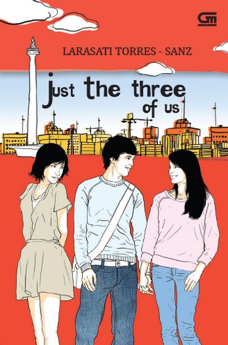 MetroPop: Just the Three of Us
