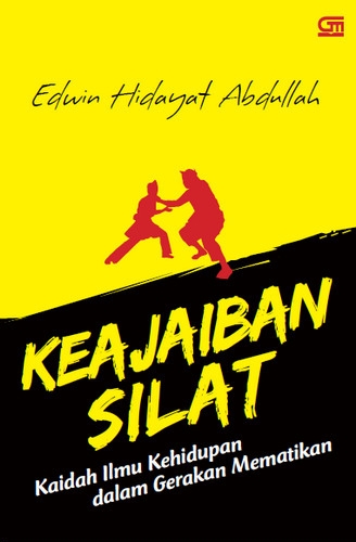Keajaiban Silat