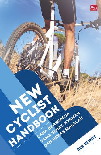 New Cyclist Handbook