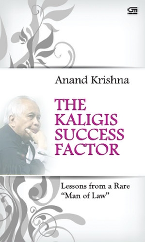 The Kaligis Success Factor