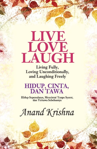 Live Love Laugh