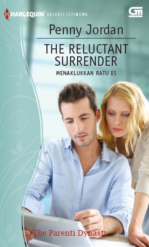 Harlequin Koleksi Istimewa: Menaklukkan Ratu Es