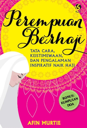Perempuan Berhaji