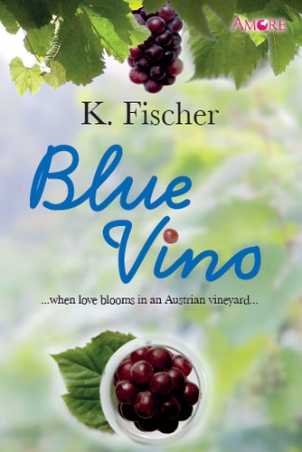 Amore: Blue Vino