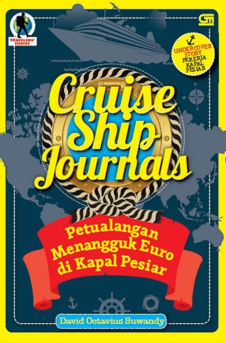 Cruise Ship Journals