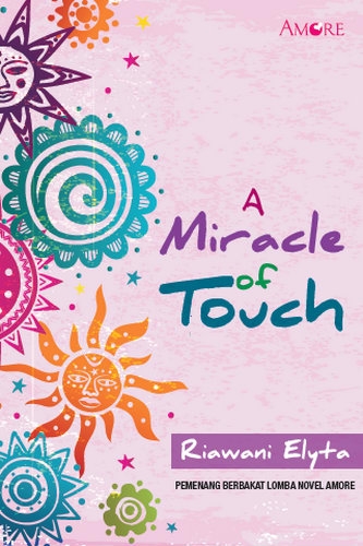Amore: A Miracle of Touch