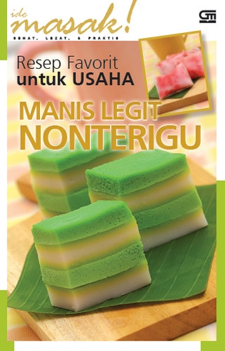 Manis Legit Nonterigu