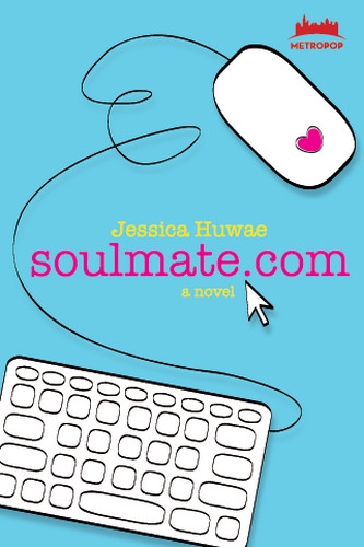 MetroPop: Soulmate.com