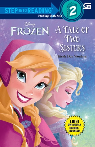 Frozen: Kisah Dua Saudara