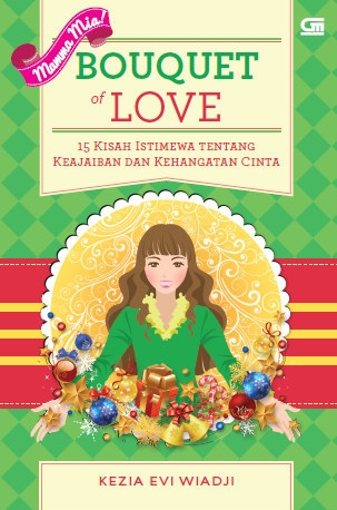 Mamma Mia! Bouquet of Love