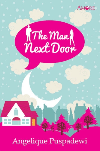 Amore: The Man Next Door