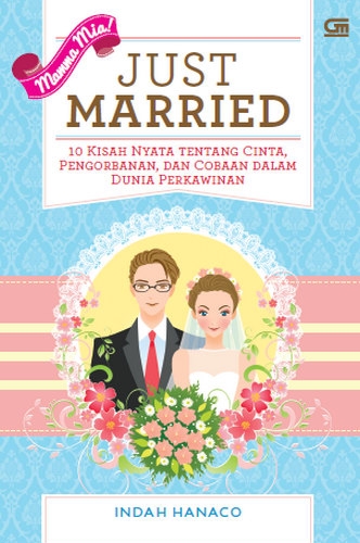 Mamma Mia: Just Married