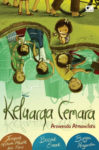 Keluarga Cemara#2