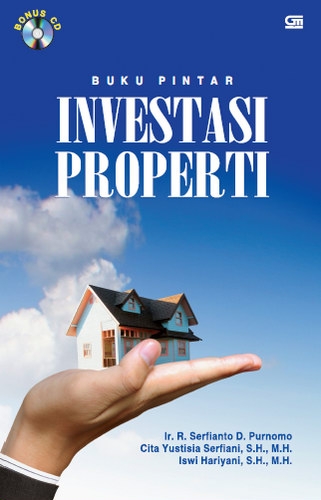 Buku Pintar Investasi Properti