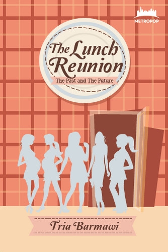 Metropop: The Lunch Reunion