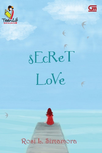 TeenLit : Secret Love