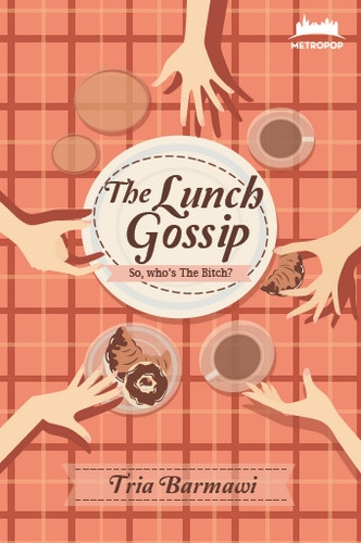 Metropop: The Lunch Gossip