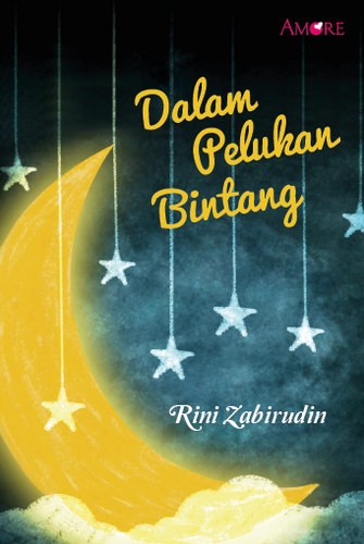Amore: Dalam Pelukan Bintang