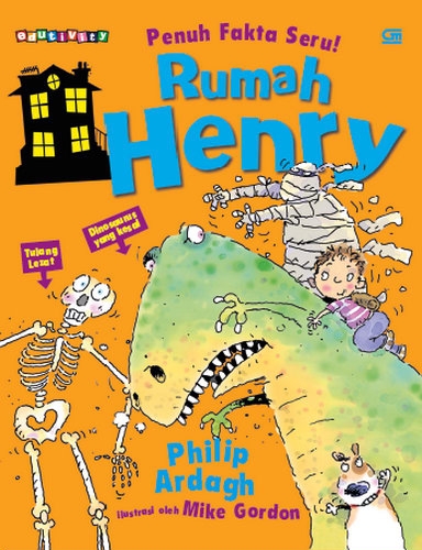 Rumah Henry